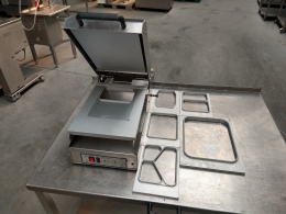 topsealmachine Duniform